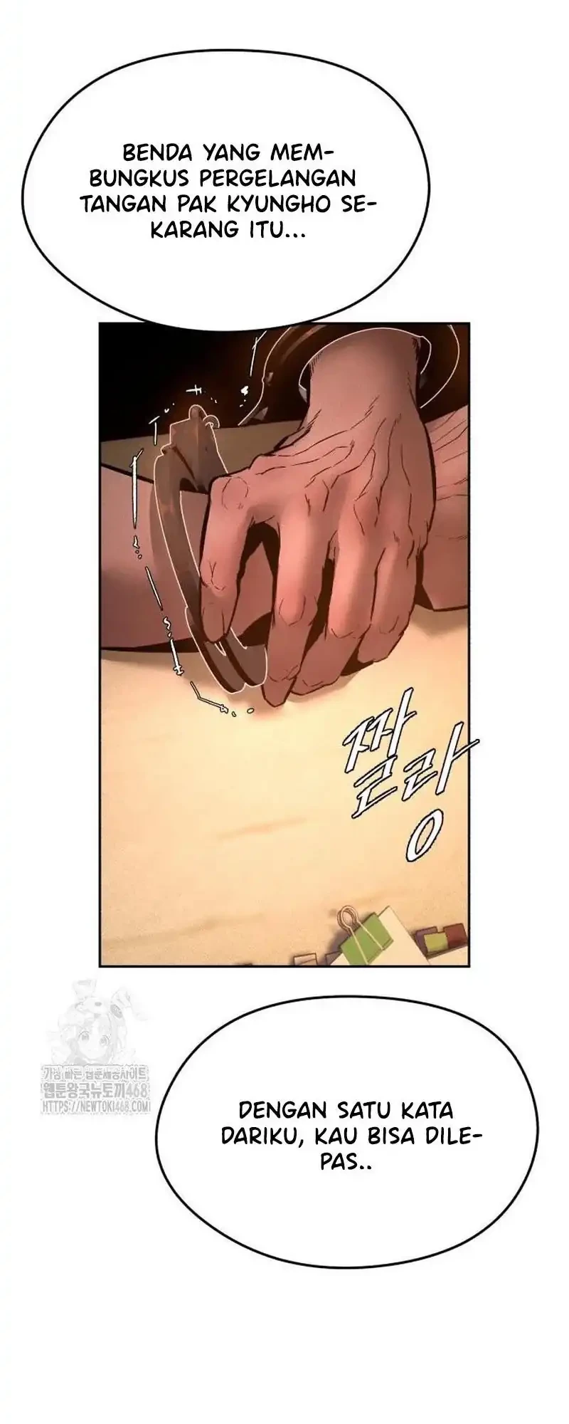 Evil Boy (Kimsan) Chapter 14 Fix Gambar 51
